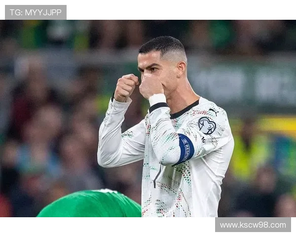 C罗红牌处罚悬而未决若被判暴力行为将缺席世界杯前两场比赛