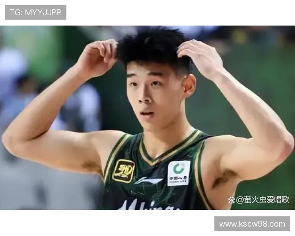 媒体人点评曾凡博林葳NBA之路仍需努力追梦人值得尊重