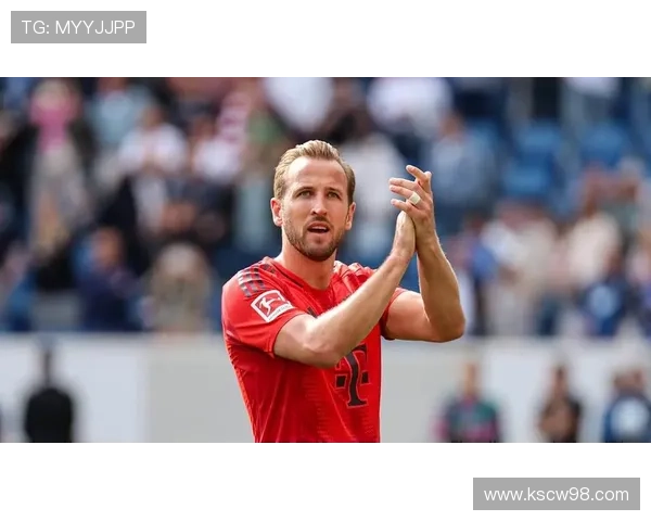 凯恩谈世界杯梦想：曾经失利但坚定信心继续追逐目标